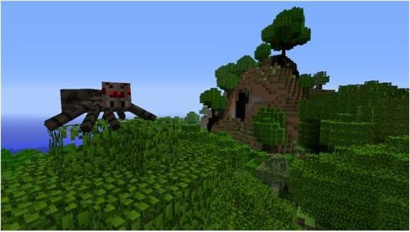 Image du produit Mojang C2C Minecraft Legends Windows CH (Windows)
