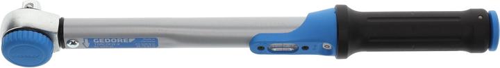 Image du produit Gedore Clé dynamométrique à cliquet (1/2", 20 Nm, 100 Nm)