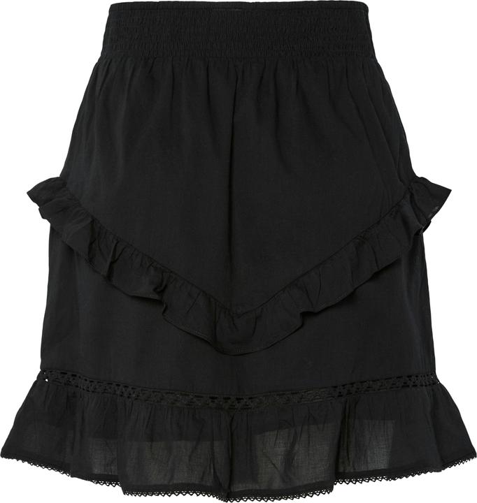 Produktbild Pieces PCASTRID Minirock (XL)