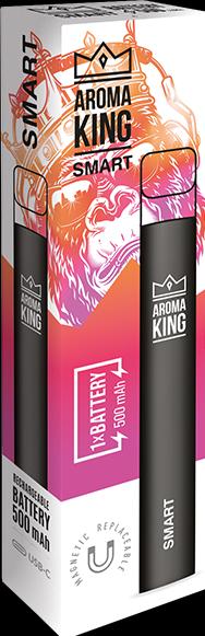 Produktbild Aroma King Rechargeable Battery