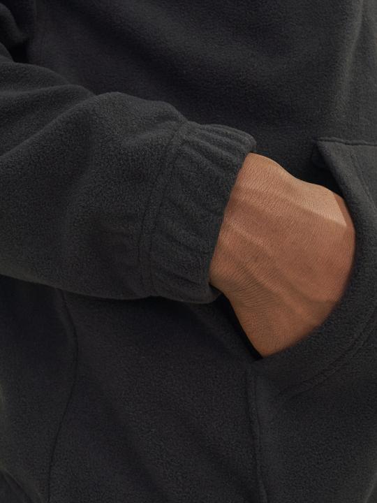 Immagine prodotto Jack & Jones Jorvesterbro Fleece Quarter Zip Noos (S)