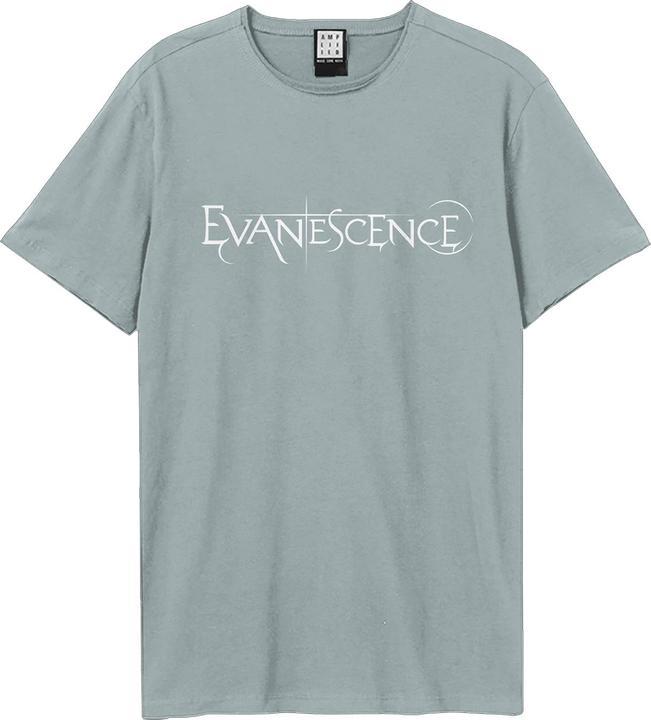 Immagine prodotto Amplified TShirt Logo (XXL)