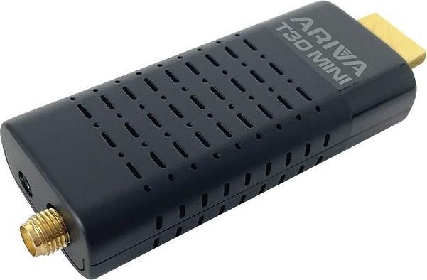 Actual product image Ferguson Ariva T30 Mini (DVB-T2)