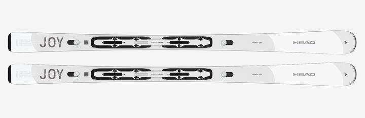 Actual product image Head Power Joy (163 cm, Without binding)