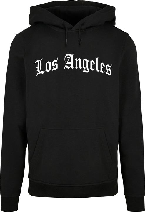 Image du produit MT Sweat à capuche Los Angeles Wording - 13195 (XS)