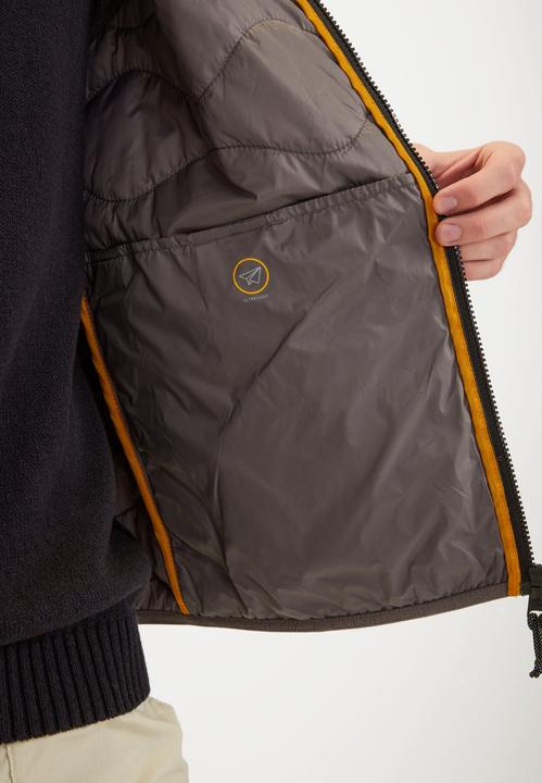 Immagine prodotto Camel Active Outdoor Weste aus recyceltem Polyamid (58)