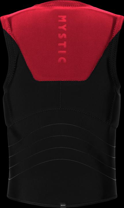 Actual product image Mystic Solace Impact Vest Szip (S)