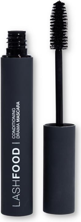 Actual product image Lashfood Conditioning Drama Mascara