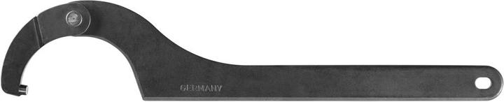 Image du produit Amf Clé à ergot articulée (23 mm, 32 mm, 31 mm, 22 mm, 29 mm, 30 mm, 24 mm, 34 mm, 27 mm, 28 mm, 35 mm, 33 mm, 26 mm, 25 mm)