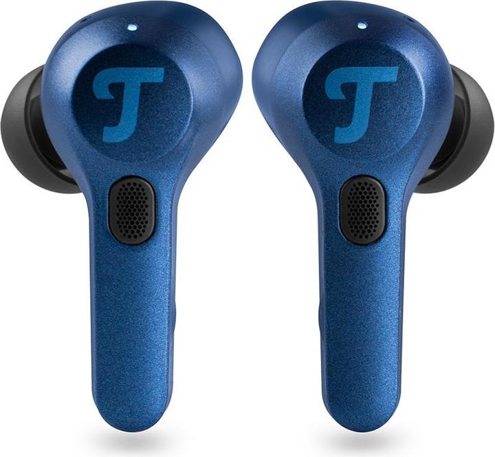 Produktbild Teufel Airy TWS Pro (ANC, 4 h, Kabellos)