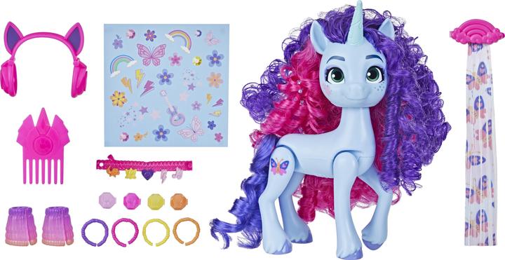 Produktbild My Little Pony Bridlewoodstock