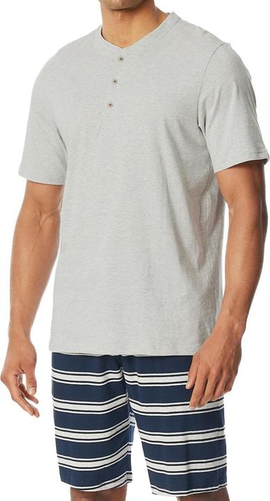 Actual product image Schiesser Pyjama Casual Nightwear (54)