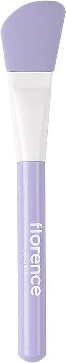 Actual product image Florence by Mills Silicone Face Mask Brush (Concealer)