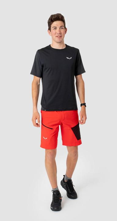 Image du produit Salewa PEDROC 3 DST CARGO SHORTS pour hommes (L)