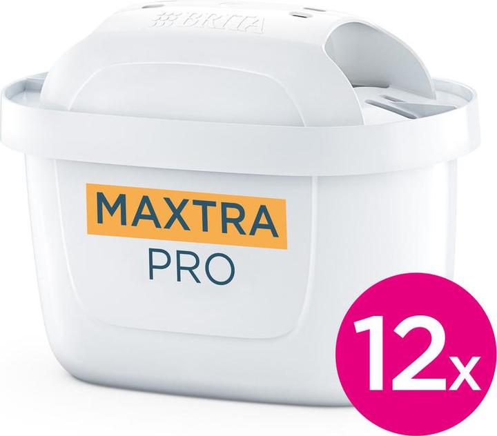 Immagine prodotto Brita Maxtra Pro Extra Kalkschutz (12 x)