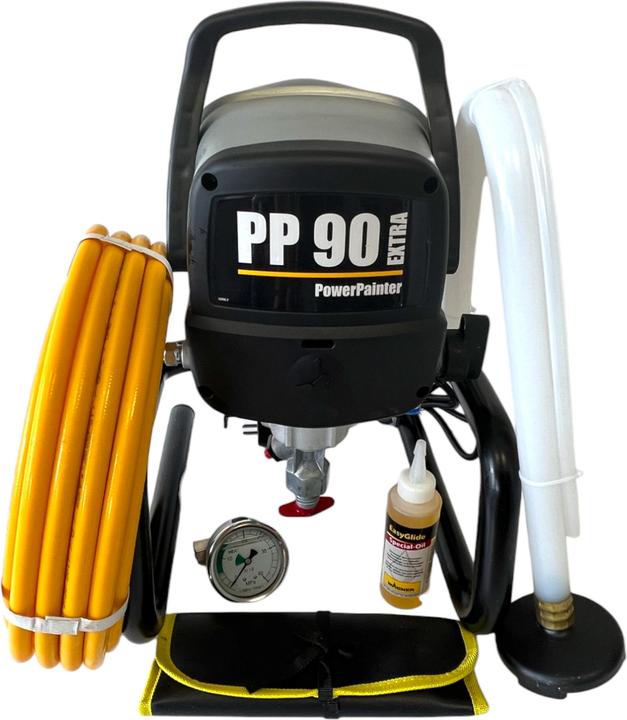 Produktbild Wagner Power Painter 90