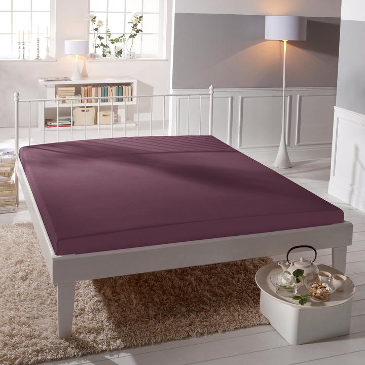 Produktbild Estella Spannbettlaken (160 x 200 cm, 140 x 200 cm)