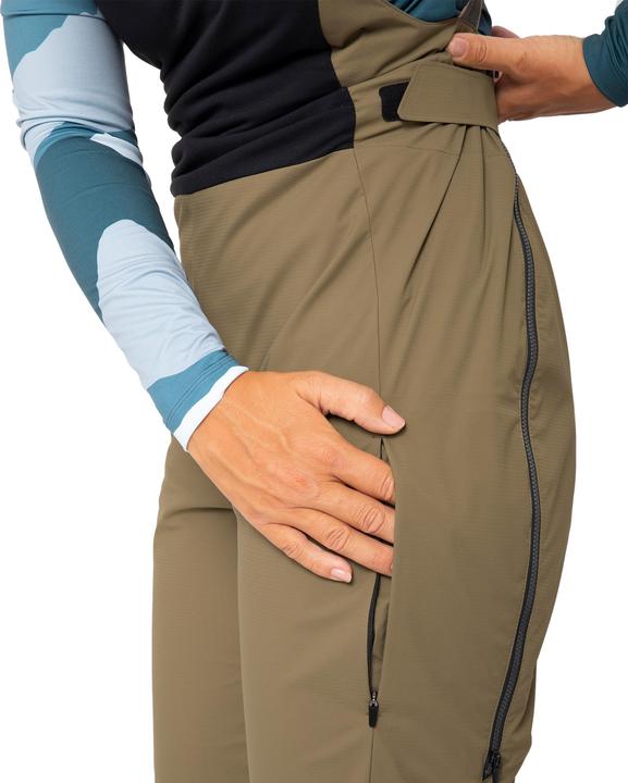 Actual product image Lamunt Tiziana WP Salopettes (M)
