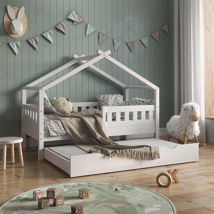 Produktbild VitaliSpa Kids (80 x 150 cm)