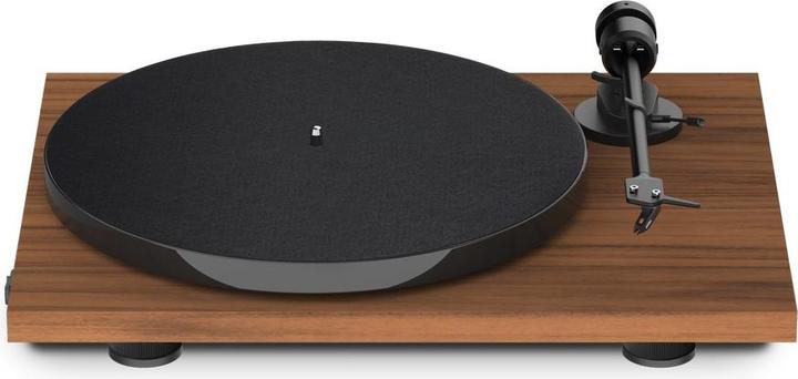 Immagine prodotto Pro-Ject E1 (Manuale)