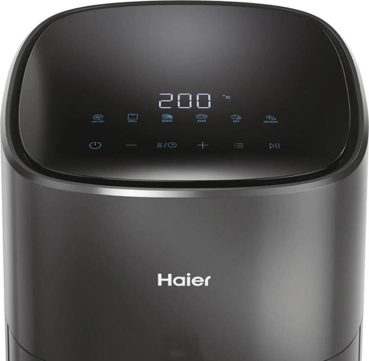 Produktbild Haier Heissluft-Fritteuse HAF5P 021
