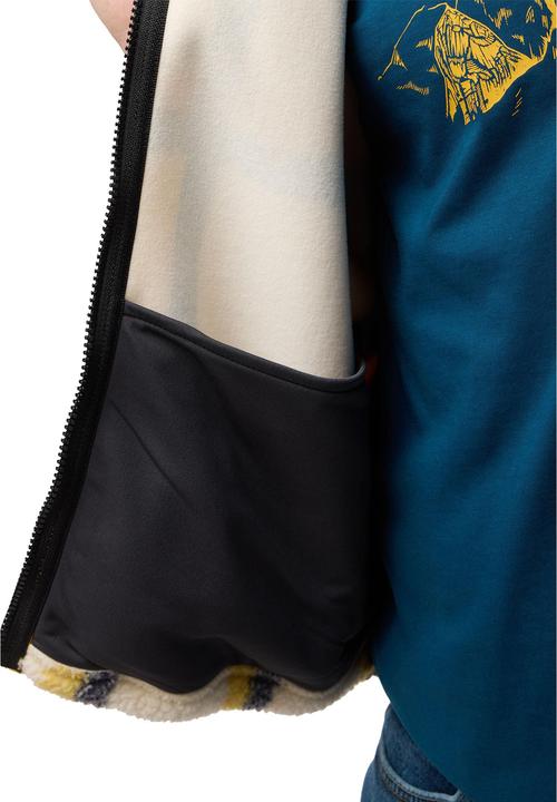 Immagine prodotto Jack Wolfskin Gilet Felslicht Check M (L)