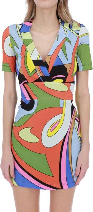 Actual product image Moschino Abiti Multicolour (44)