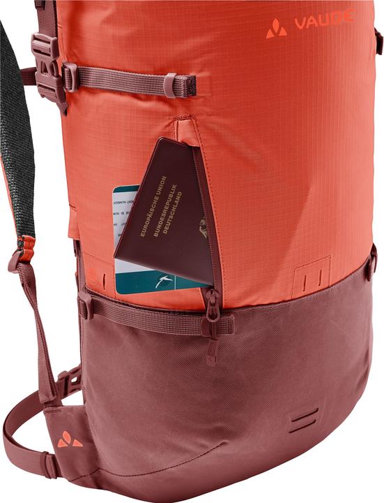 Actual product image Vaude CityGo (23 l)