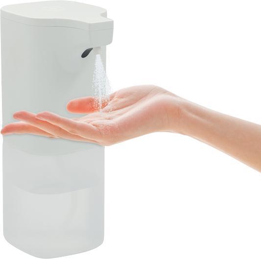 Immagine prodotto Wedo Distributore di disinfettante con sensore
