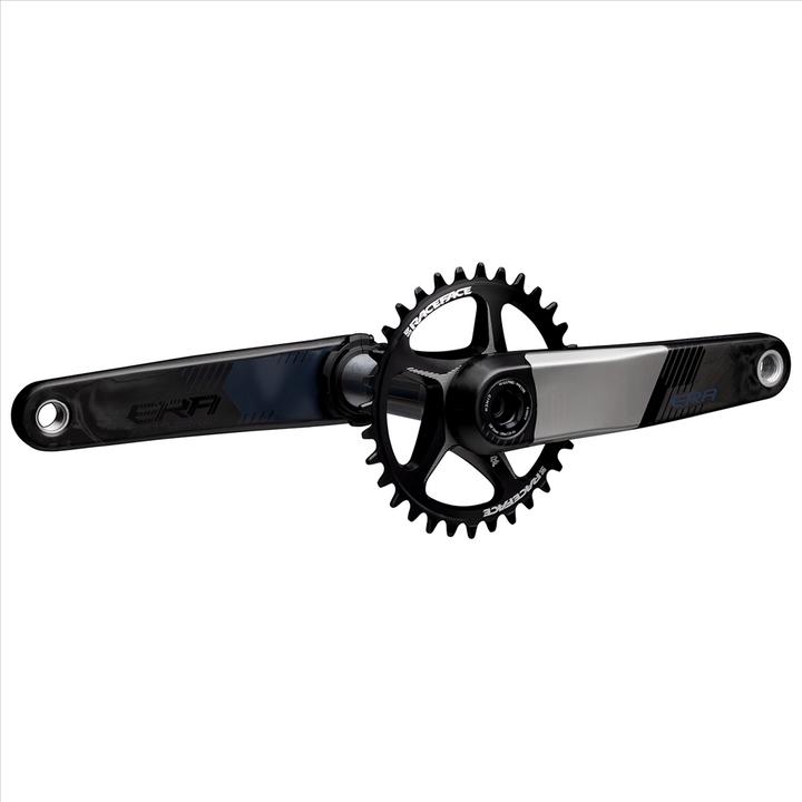Produktbild Race Face ERA Cinch Crankarm DM (RF136) (160 mm)