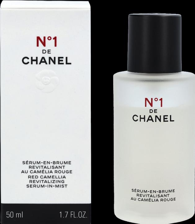 Immagine prodotto Chanel Nebbia per il viso (50 ml)