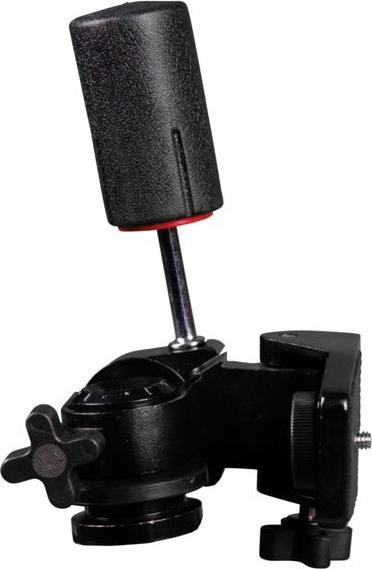 Walimex pro FT-008H Semi-Pro 3D Panhead (3-way Panhead)