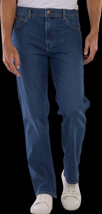 Wrangler Texas