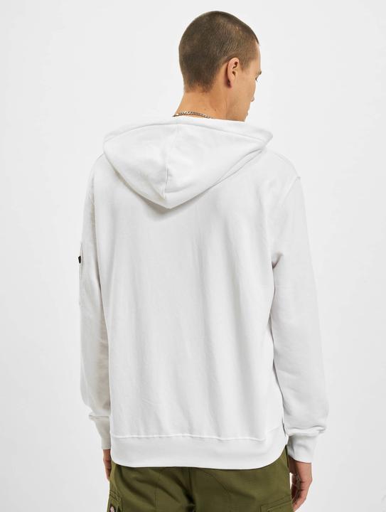 Immagine prodotto Alpha Industries Felpa con cappuccio (XL)