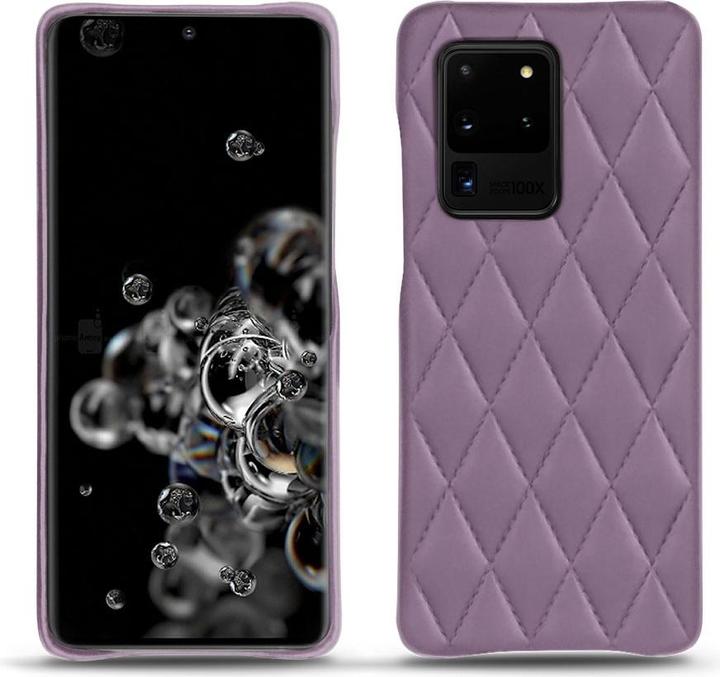 Lilas - Couture ( Nappa - Pantone #b9a3e3 )