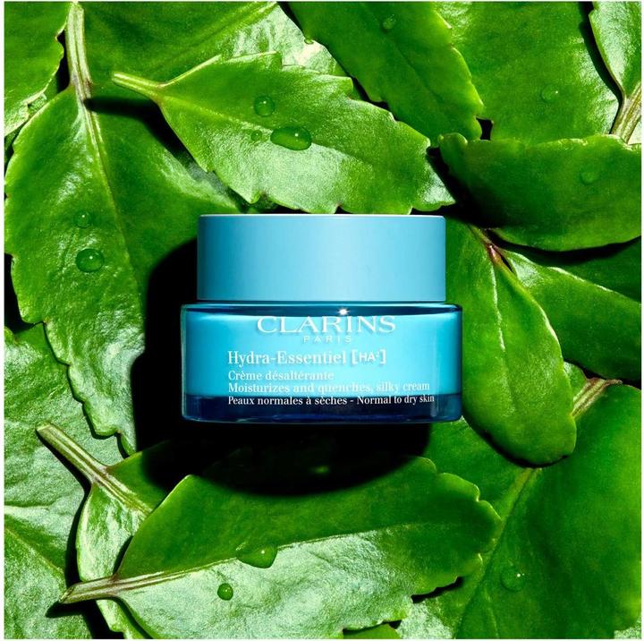 Produktbild Clarins Hydratant Essentials Creme (30 ml, Tagescreme)