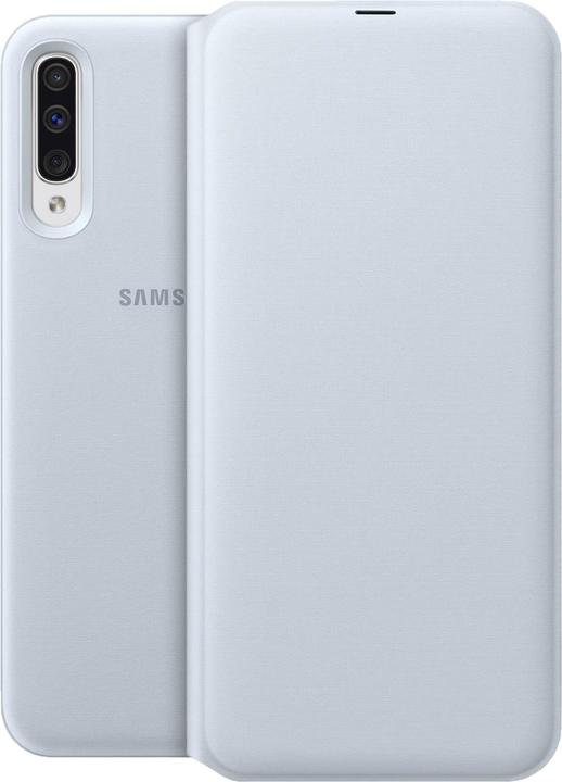 Produktbild Samsung Wallet Cover (Samsung Galaxy A50)