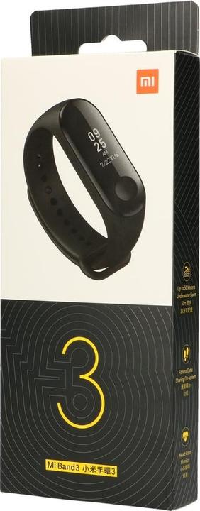 Image du produit Xiaomi Mi Volume 3 (17.90 mm)