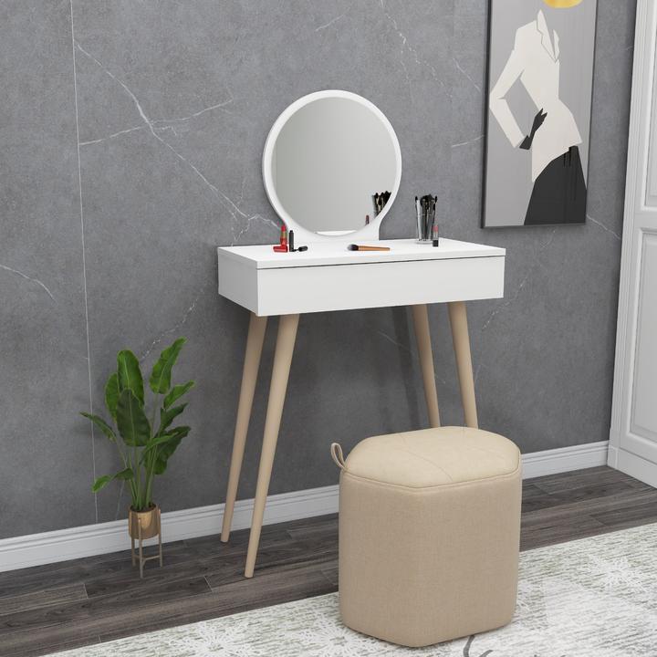Actual product image Kalune Design Rowen (72 x 129.5 x 35 cm)