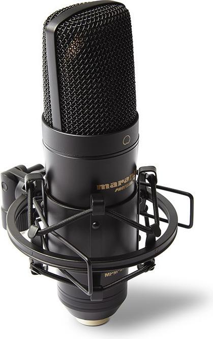 Produktbild Marantz USB-Kondensatormikrofon MPM2000U