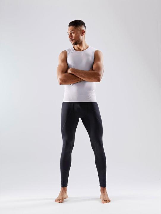 Actual product image Craft Pro Dry Nanoweight Mens Functional Underwear (S)