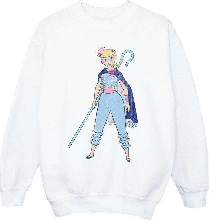 Image du produit Disney - Sweat TOY STORY BO PEEP POSE - Fille (152, 158)
