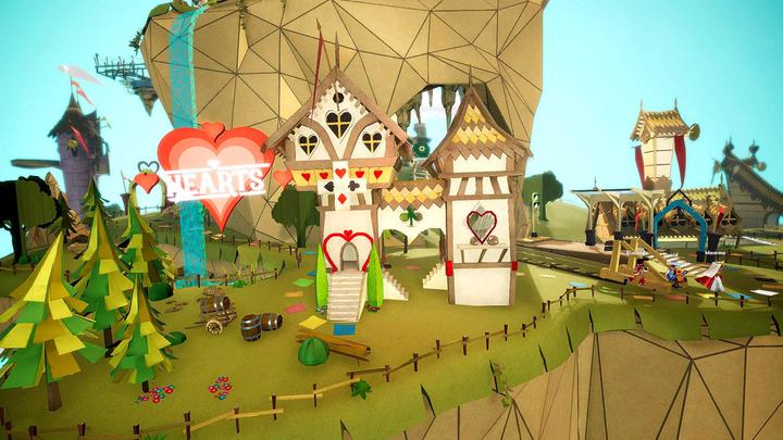 Produktbild Wired Productions Just Deal With It! (PS4, DE)