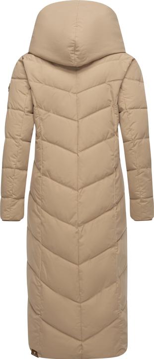 Actual product image Ragwear Natalka Extralong (4XL)