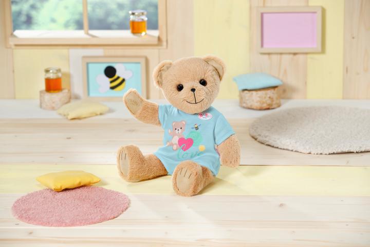 Immagine prodotto Zapf Creation Zapf BABY born® Orso bu 835593