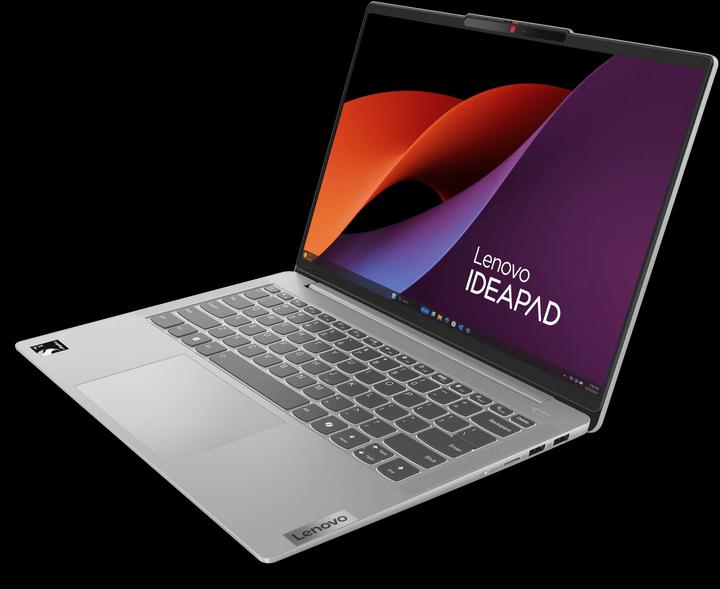 Lenovo IdeaPad Slim 5 (14", Snapdragon X Plus X1P-26-100, 16 GB, 512 GB, CH)