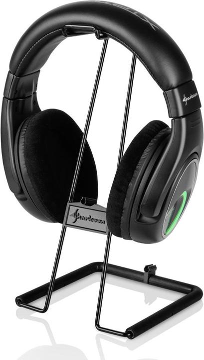 Image du produit Sharkoon X-Rest PRO