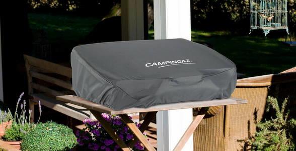 Productafbeelding Campingaz Master Plancha deksel (Rooster, Buitenkeuken)