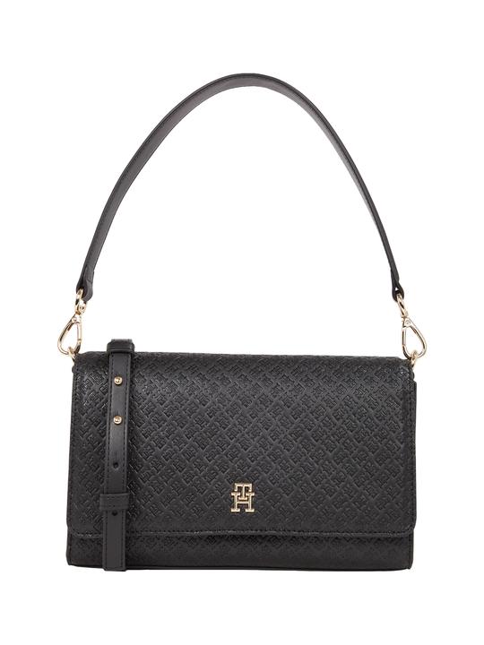 Produktbild Tommy Hilfiger Th Eternity Shoulder Bag Mono