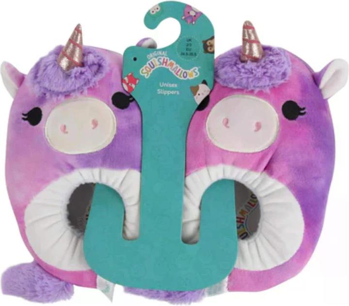 Immagine prodotto Squishmallows Lola (34.5, 35, 35.5)